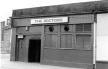 The Doctors